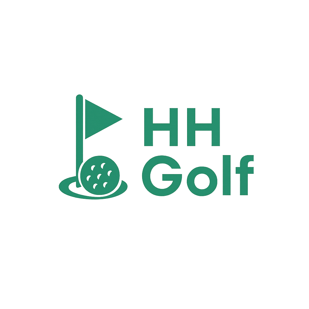 HH Golf Logo
